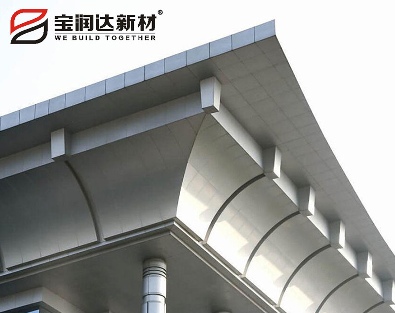 幕墻鋁單板廠家